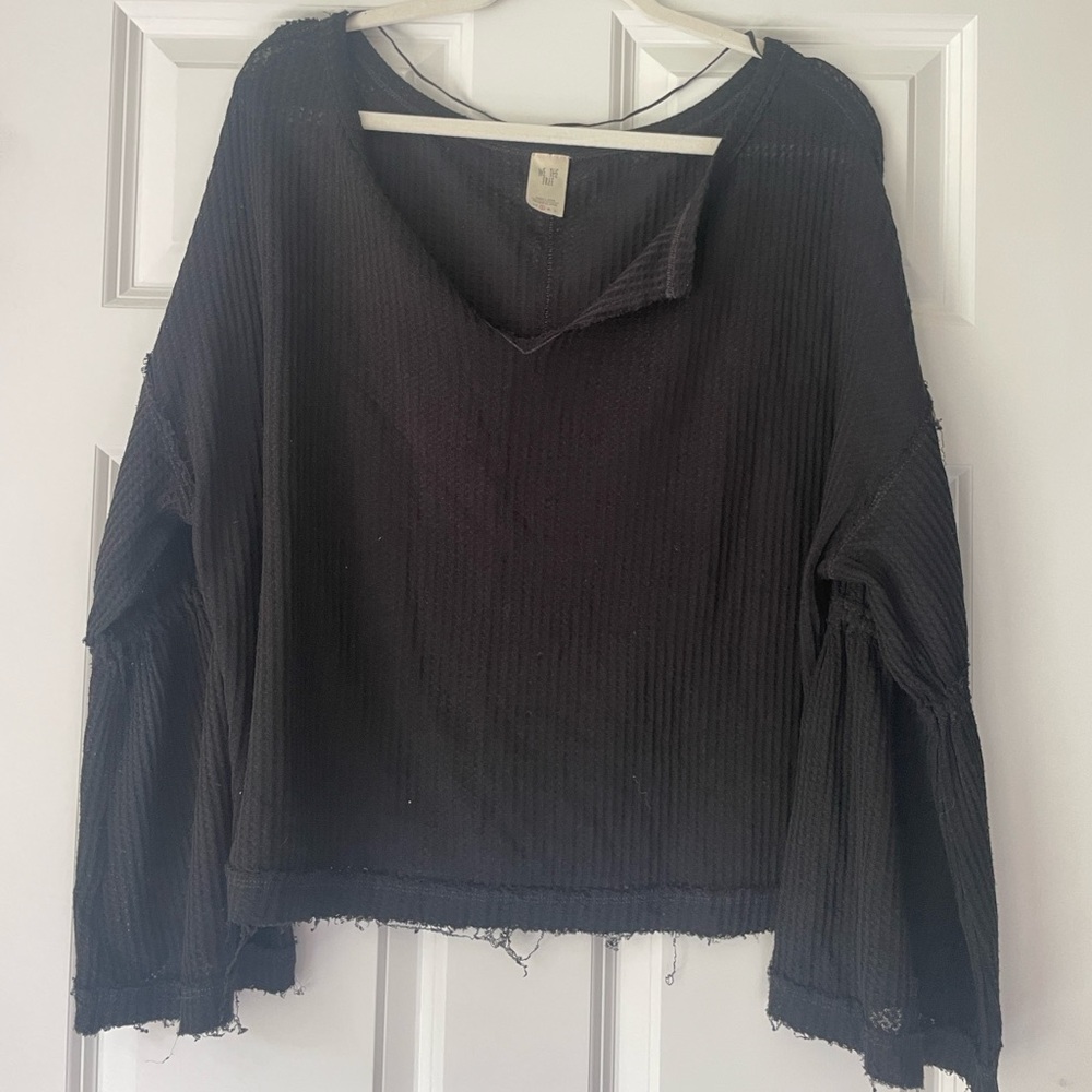 Free People sweater